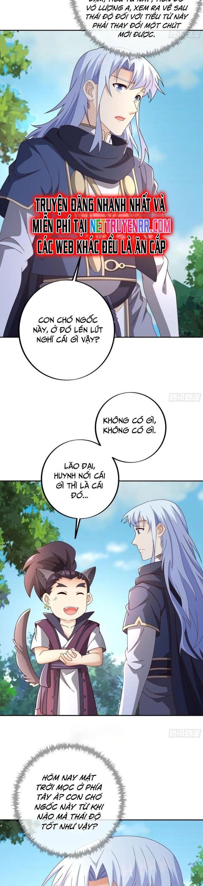 Trọng Sinh 1000 Lần, Ta Vô Địch
