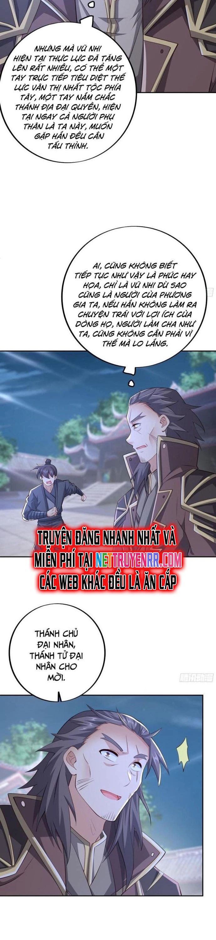 Trọng Sinh 1000 Lần, Ta Vô Địch