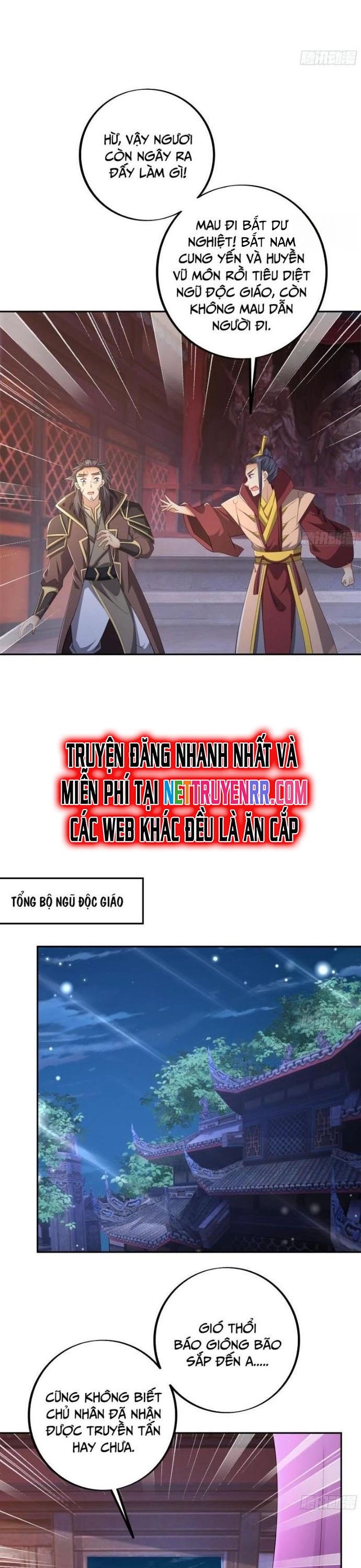 Trọng Sinh 1000 Lần, Ta Vô Địch