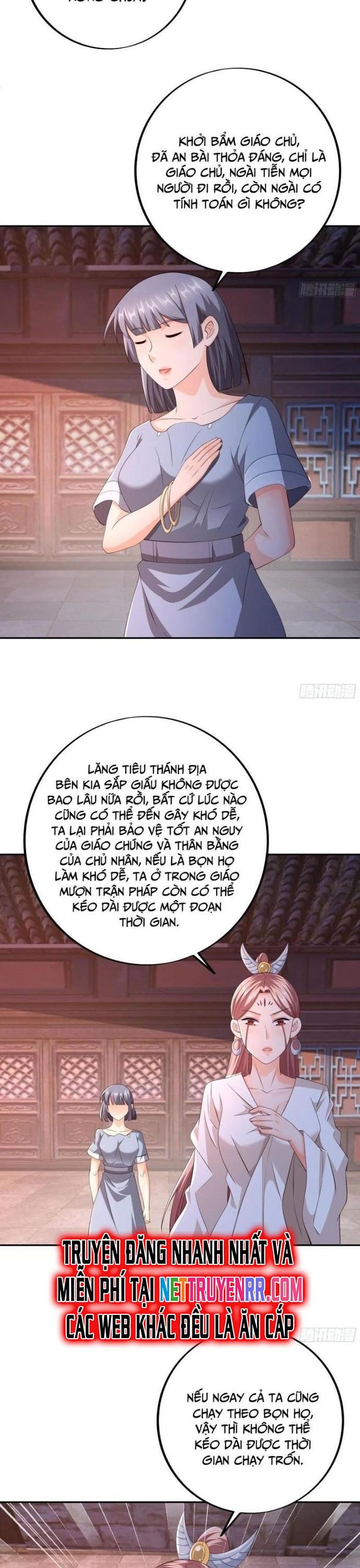 Trọng Sinh 1000 Lần, Ta Vô Địch