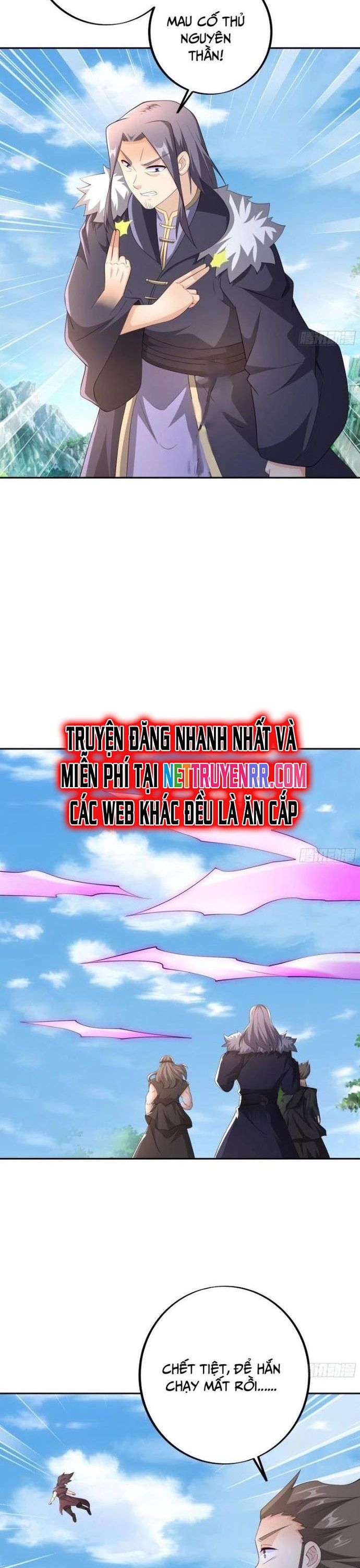 Trọng Sinh 1000 Lần, Ta Vô Địch