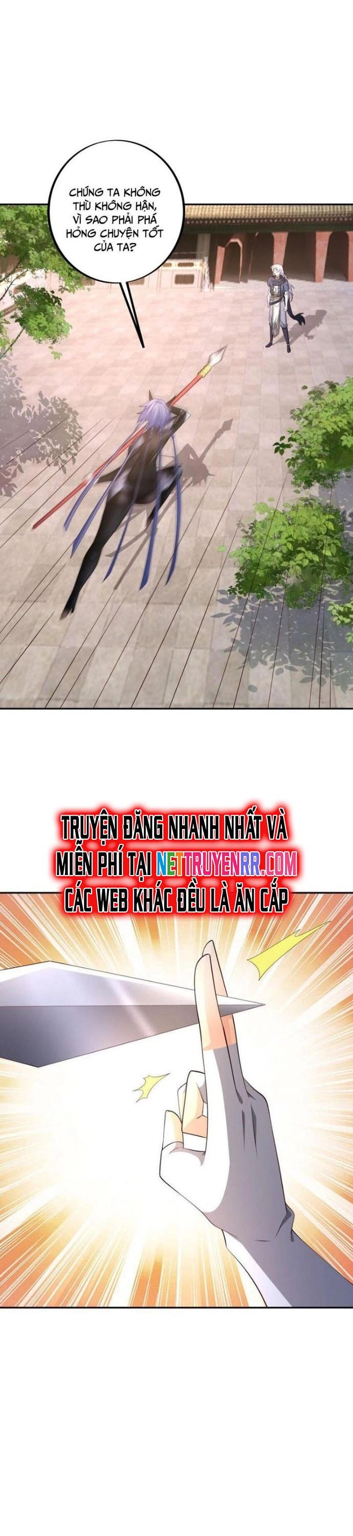 Trọng Sinh 1000 Lần, Ta Vô Địch