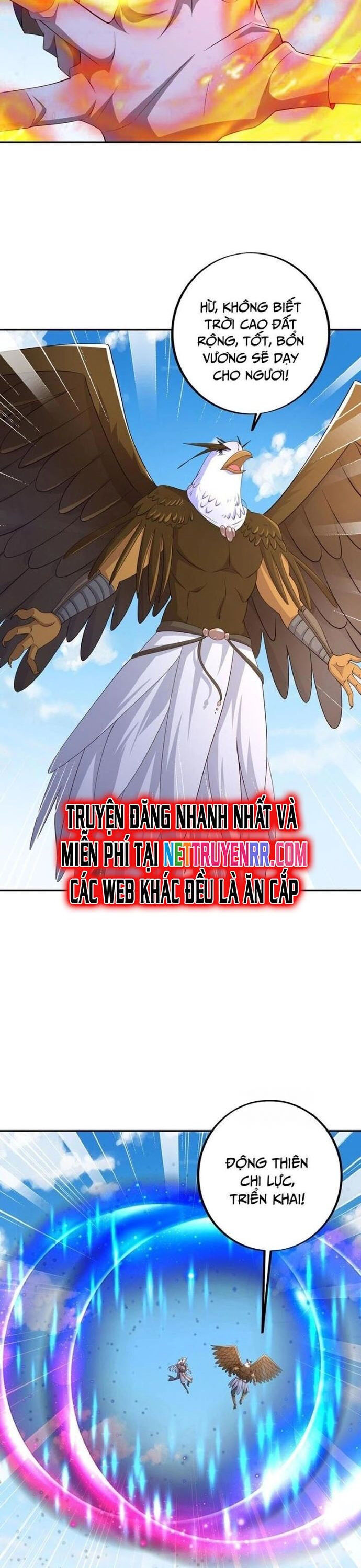 Trọng Sinh 1000 Lần, Ta Vô Địch