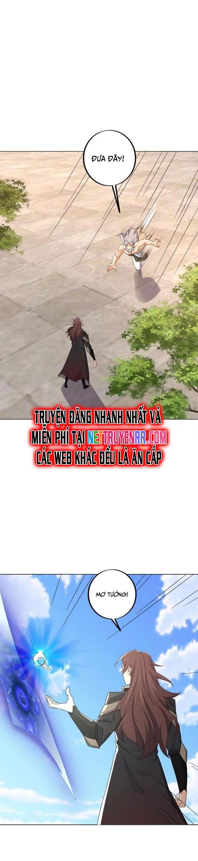 Trọng Sinh 1000 Lần, Ta Vô Địch