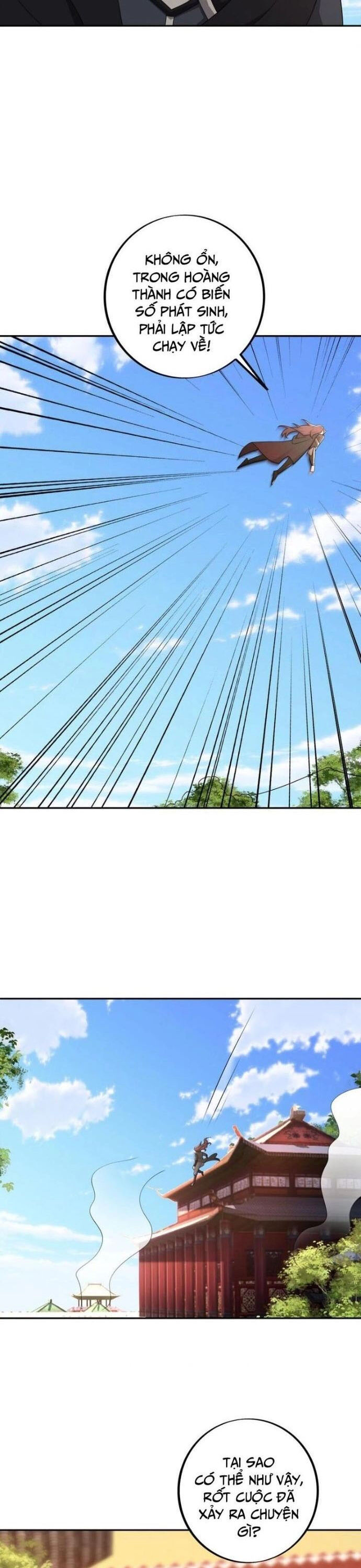Trọng Sinh 1000 Lần, Ta Vô Địch