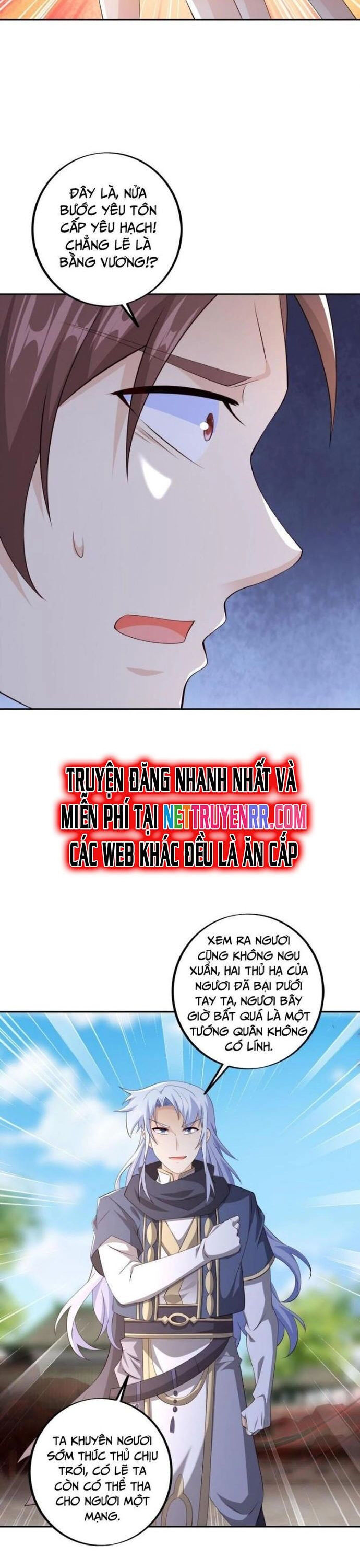 Trọng Sinh 1000 Lần, Ta Vô Địch