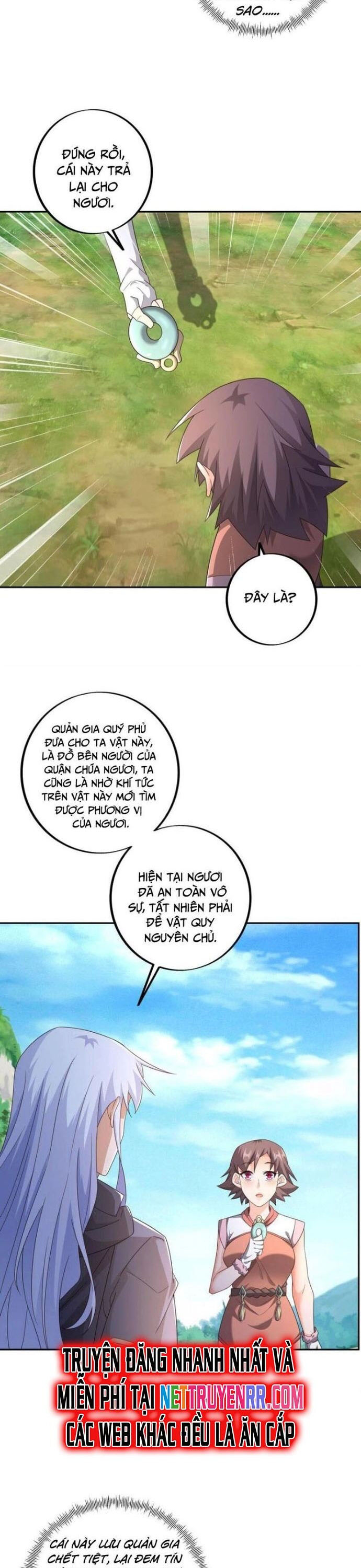 Trọng Sinh 1000 Lần, Ta Vô Địch