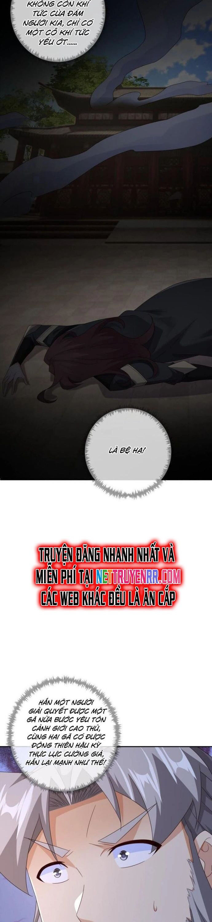 Trọng Sinh 1000 Lần, Ta Vô Địch