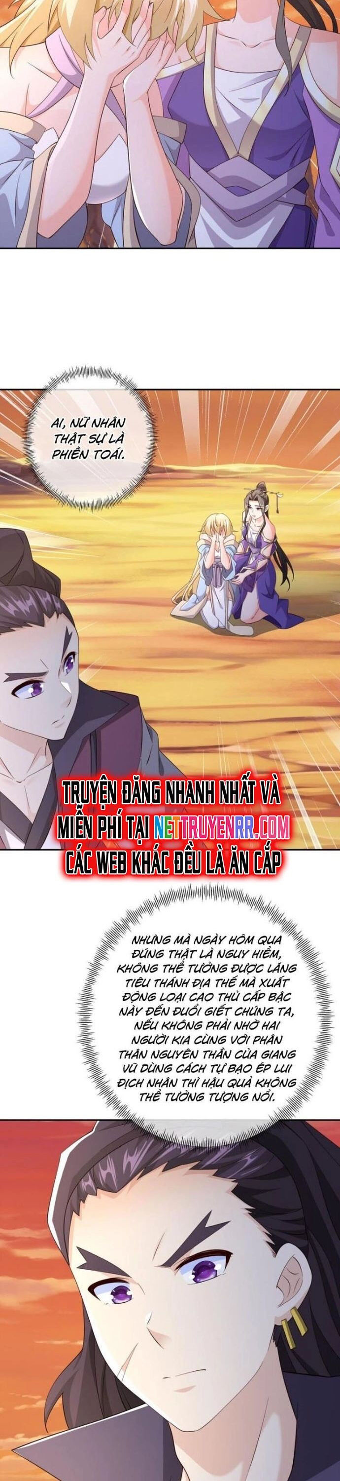 Trọng Sinh 1000 Lần, Ta Vô Địch
