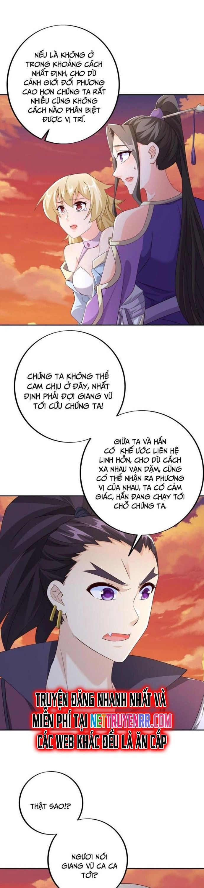 Trọng Sinh 1000 Lần, Ta Vô Địch