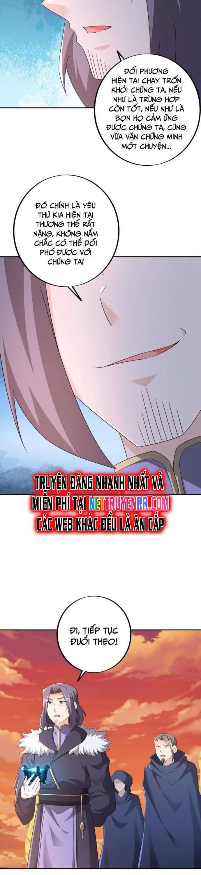 Trọng Sinh 1000 Lần, Ta Vô Địch