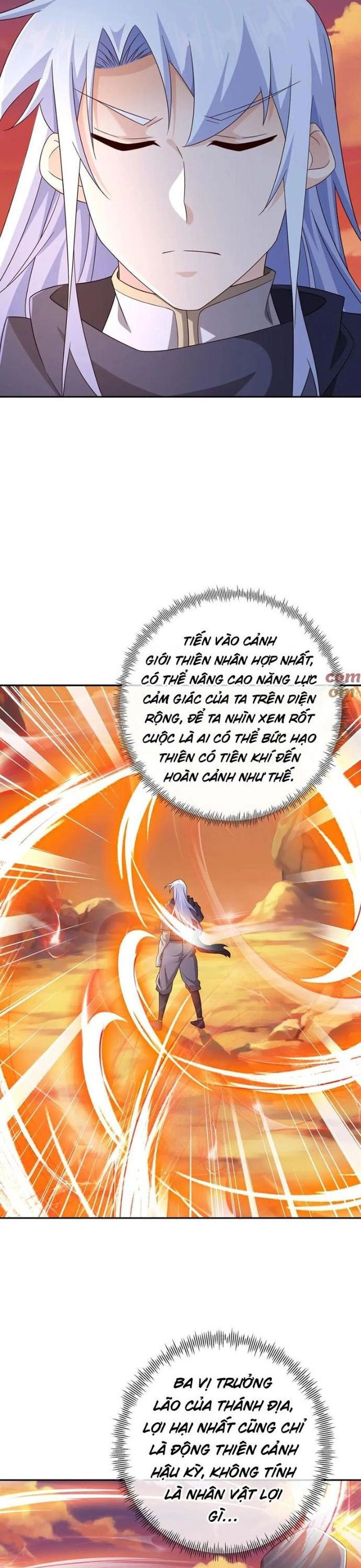 Trọng Sinh 1000 Lần, Ta Vô Địch