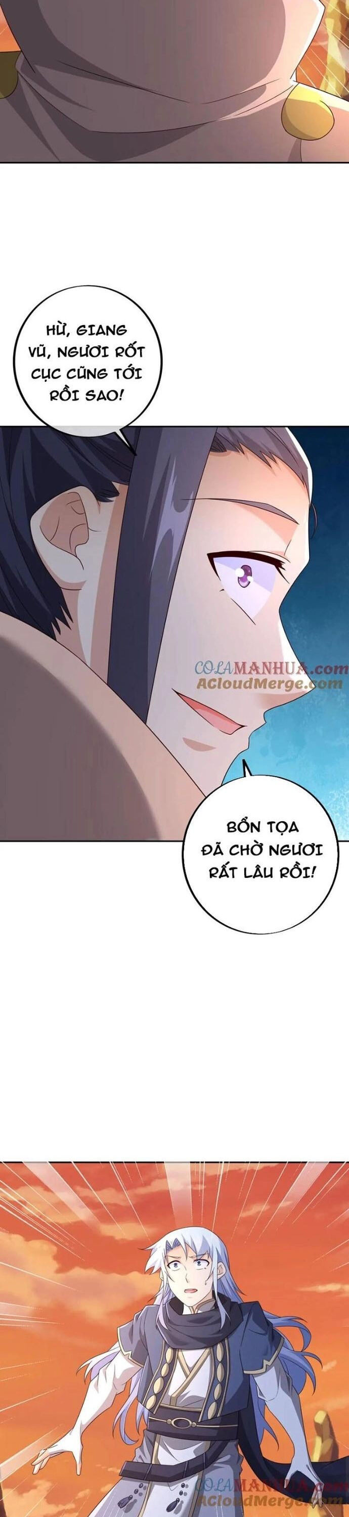 Trọng Sinh 1000 Lần, Ta Vô Địch