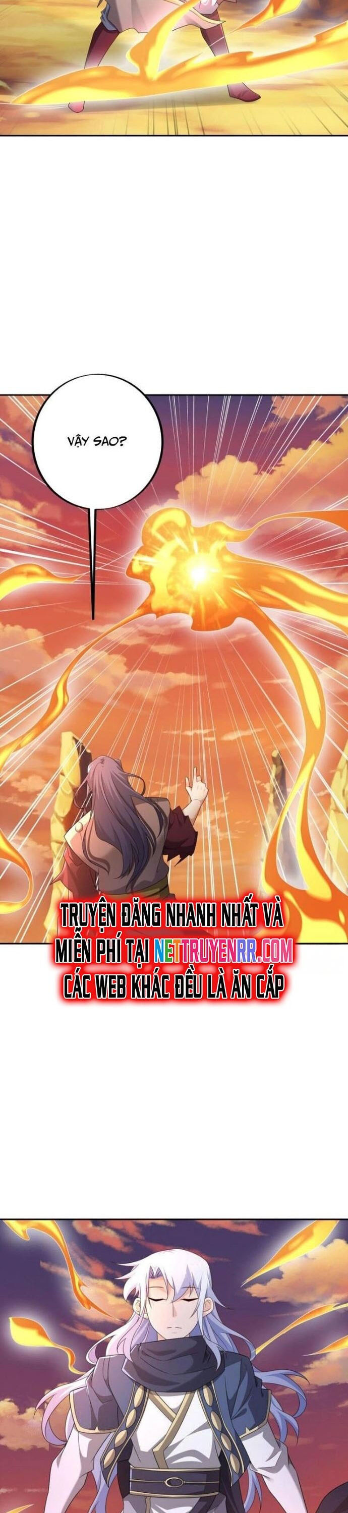 Trọng Sinh 1000 Lần, Ta Vô Địch