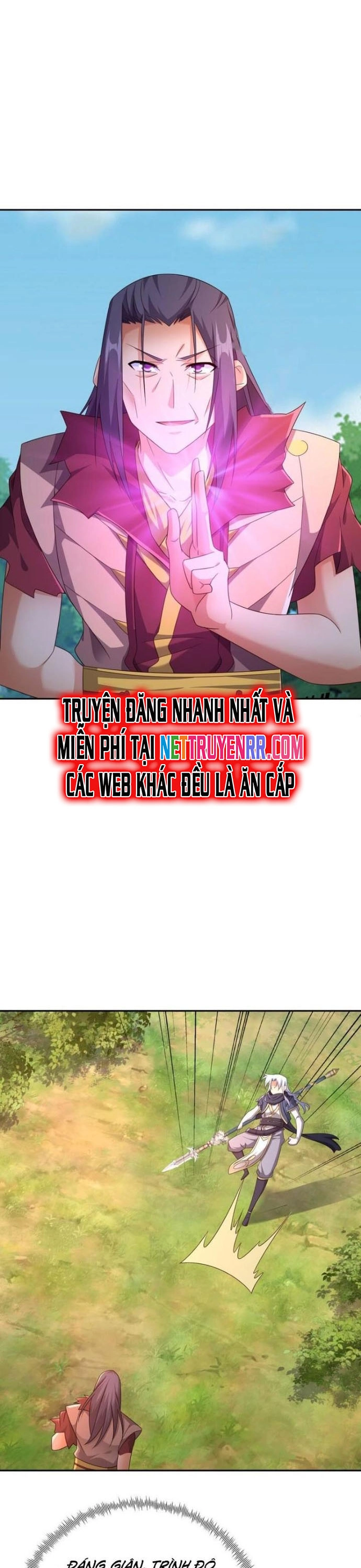 Trọng Sinh 1000 Lần, Ta Vô Địch