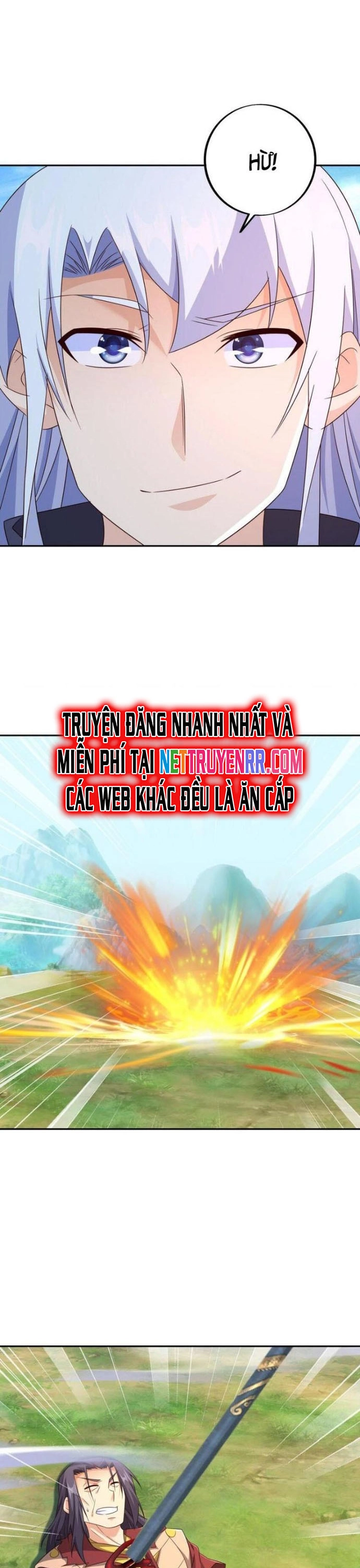 Trọng Sinh 1000 Lần, Ta Vô Địch