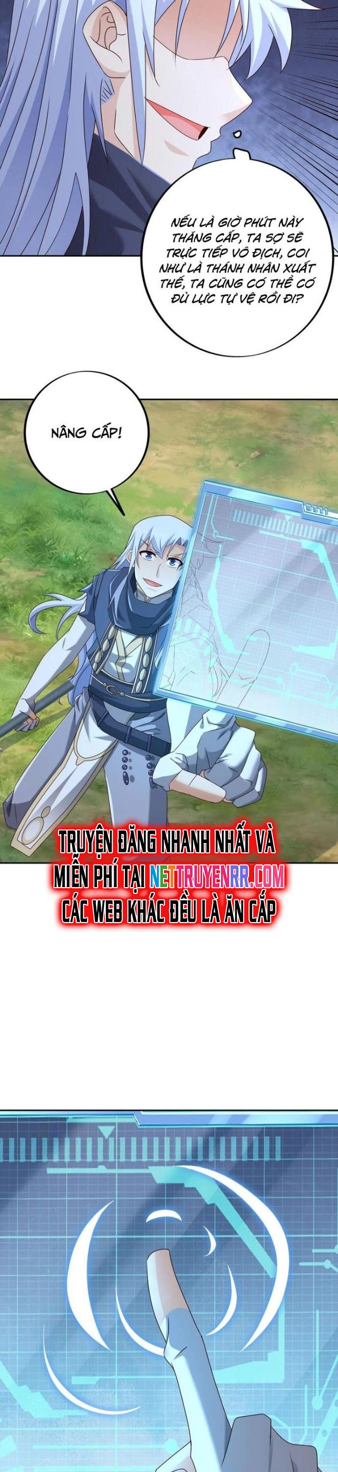 Trọng Sinh 1000 Lần, Ta Vô Địch