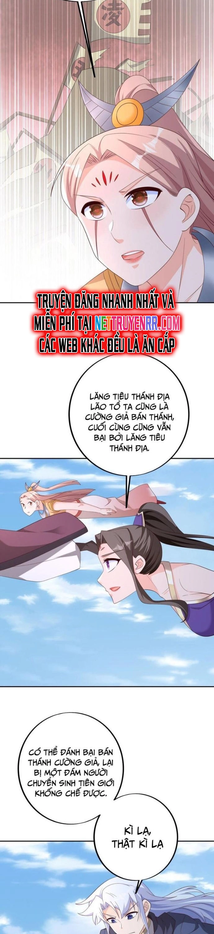 Trọng Sinh 1000 Lần, Ta Vô Địch
