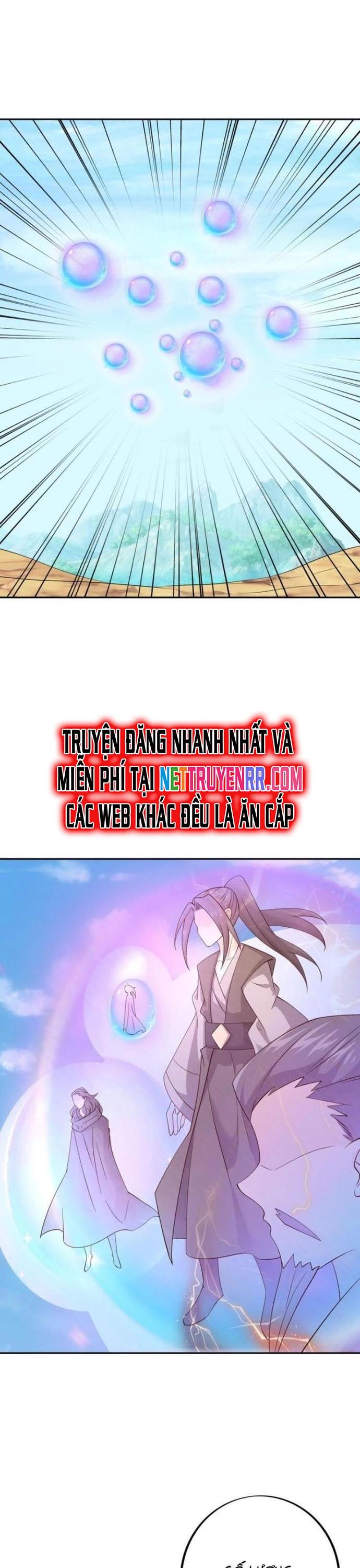 Trọng Sinh 1000 Lần, Ta Vô Địch