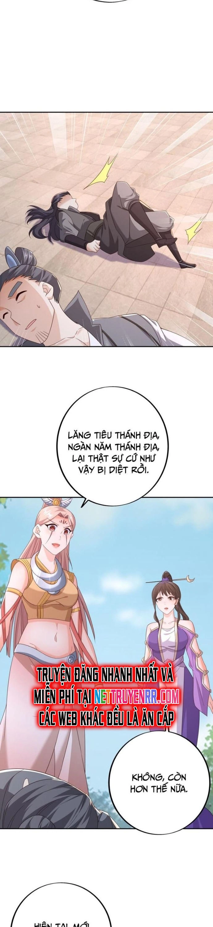 Trọng Sinh 1000 Lần, Ta Vô Địch