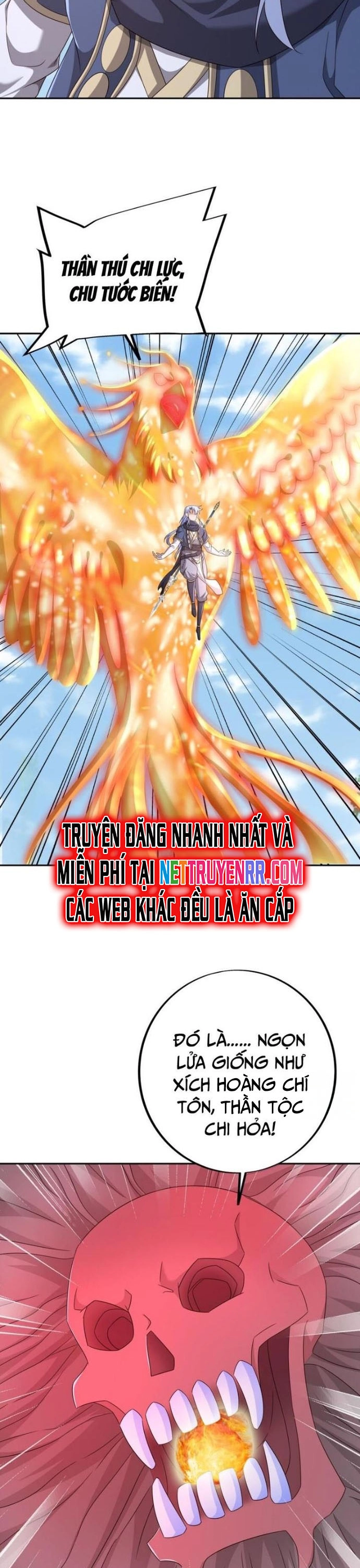Trọng Sinh 1000 Lần, Ta Vô Địch