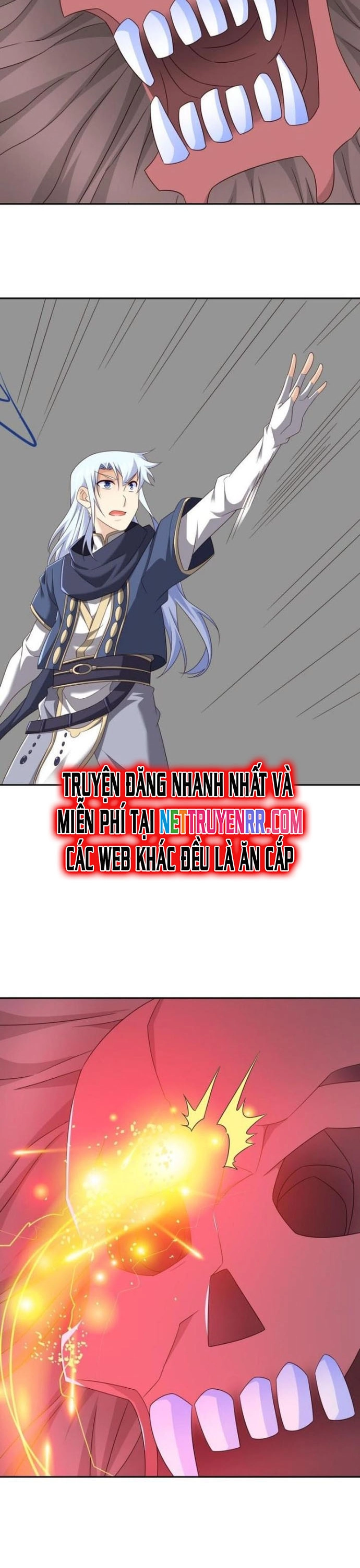 Trọng Sinh 1000 Lần, Ta Vô Địch