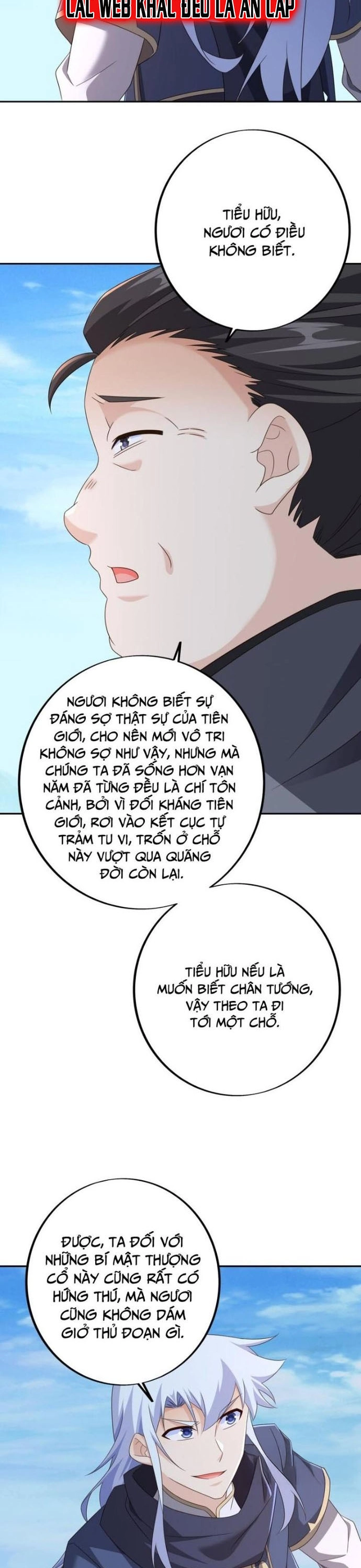 Trọng Sinh 1000 Lần, Ta Vô Địch