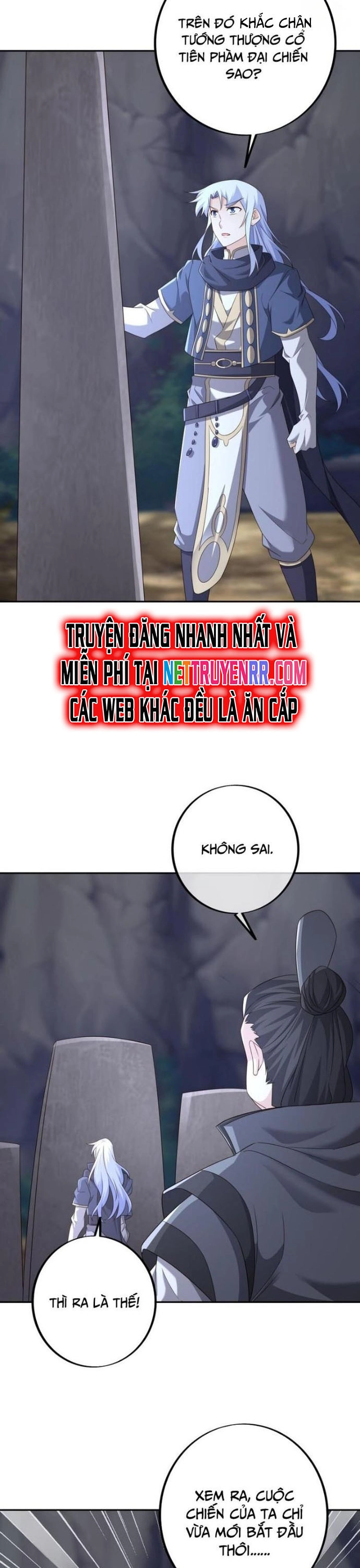 Trọng Sinh 1000 Lần, Ta Vô Địch