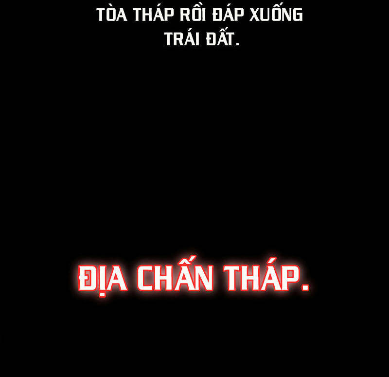 Thế Giới Sau Tận Thế