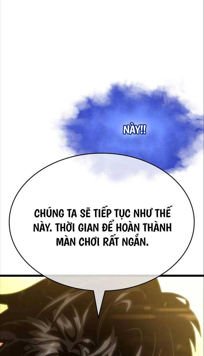 Thế Giới Sau Tận Thế