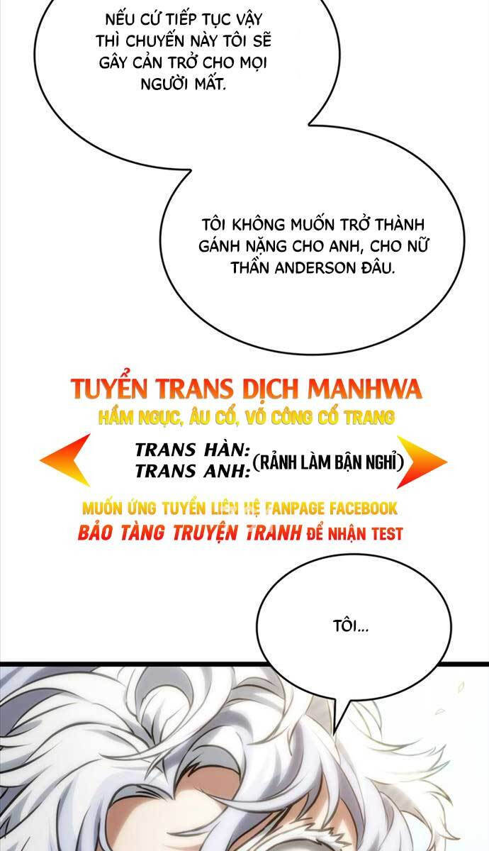 Thế Giới Sau Tận Thế