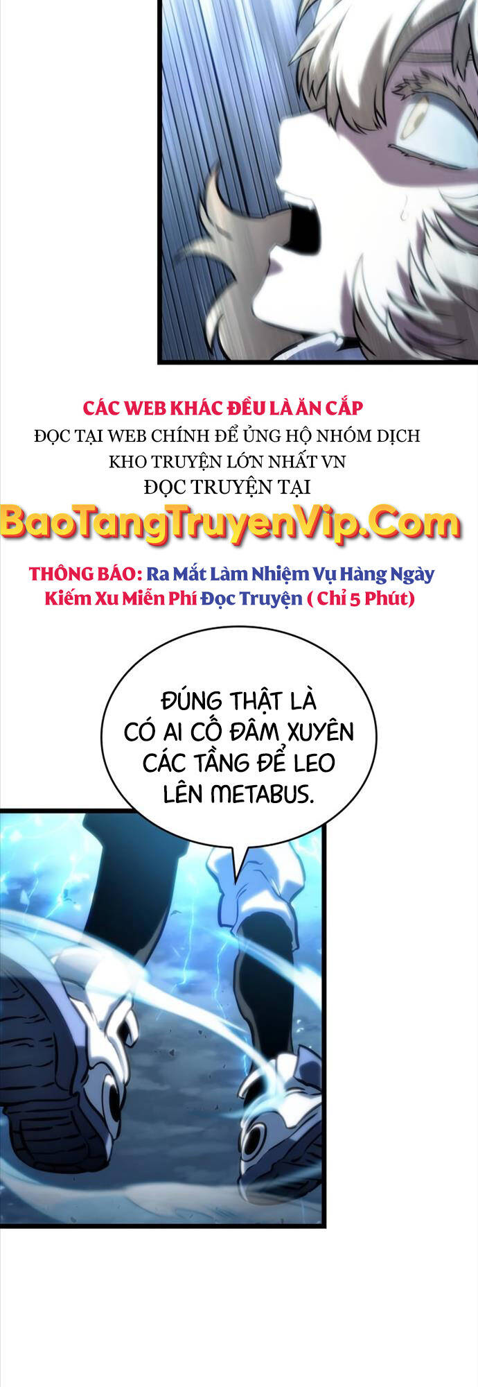 Thế Giới Sau Tận Thế