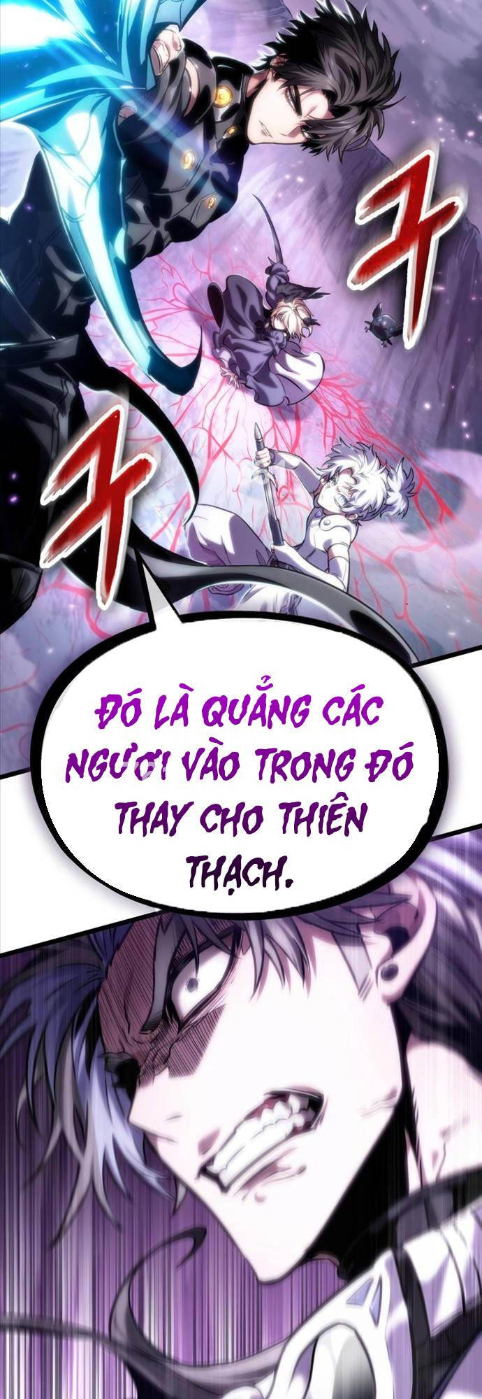 Thế Giới Sau Tận Thế