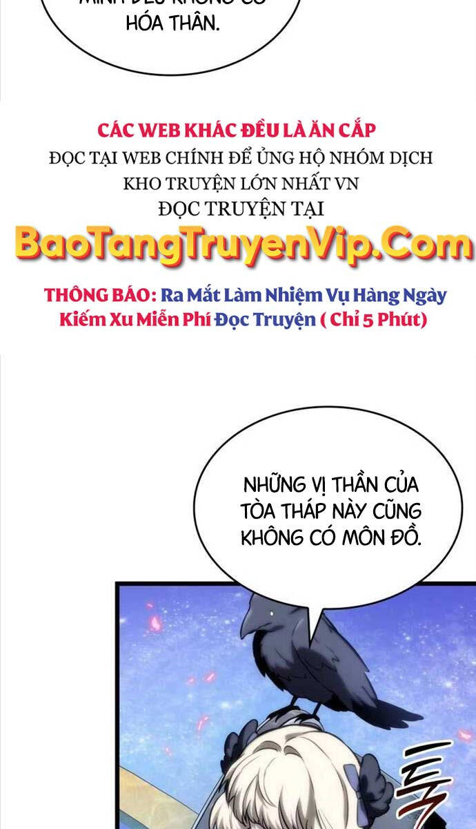 Thế Giới Sau Tận Thế