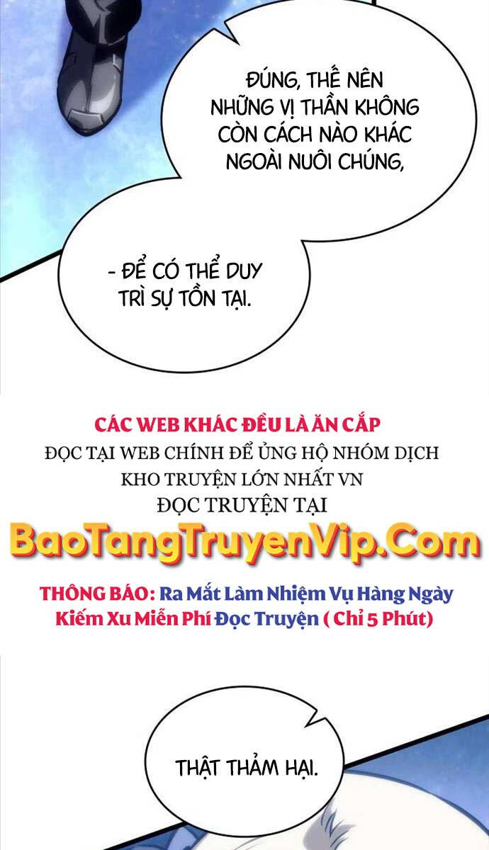 Thế Giới Sau Tận Thế