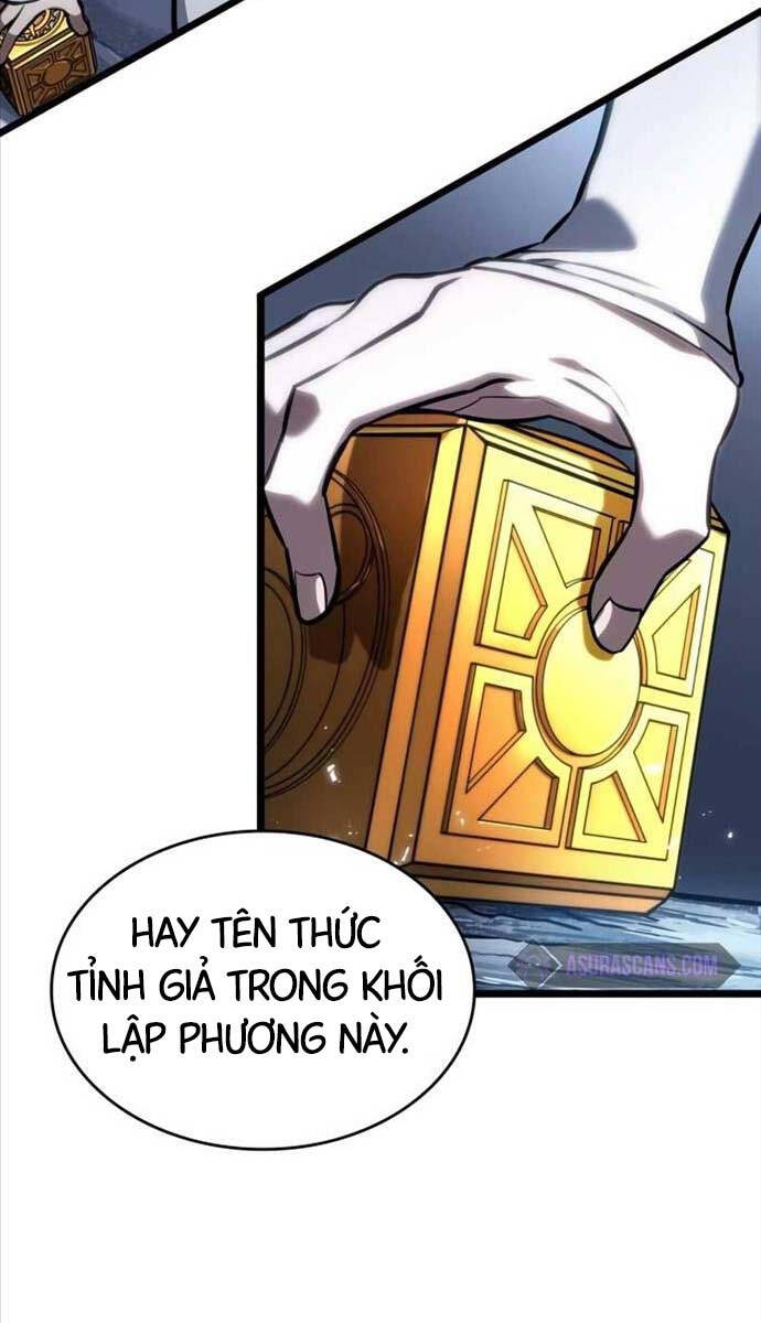 Thế Giới Sau Tận Thế