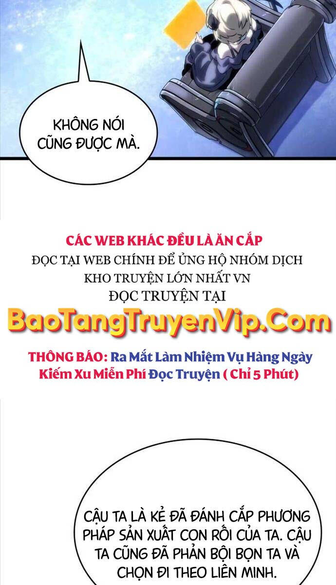 Thế Giới Sau Tận Thế