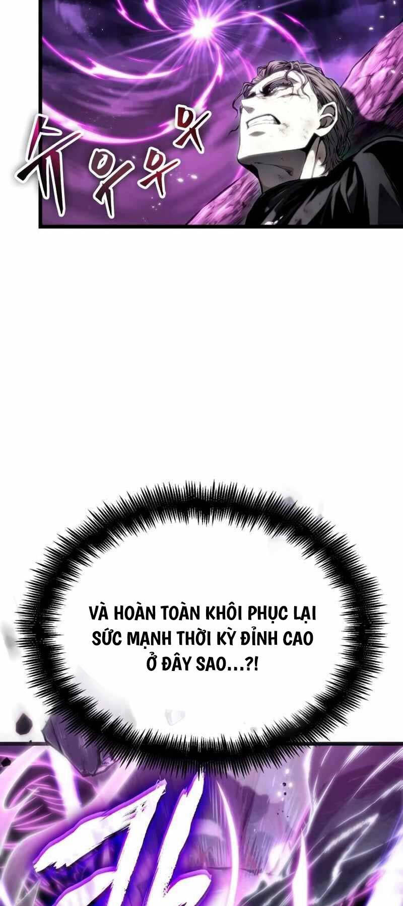 Thế Giới Sau Tận Thế