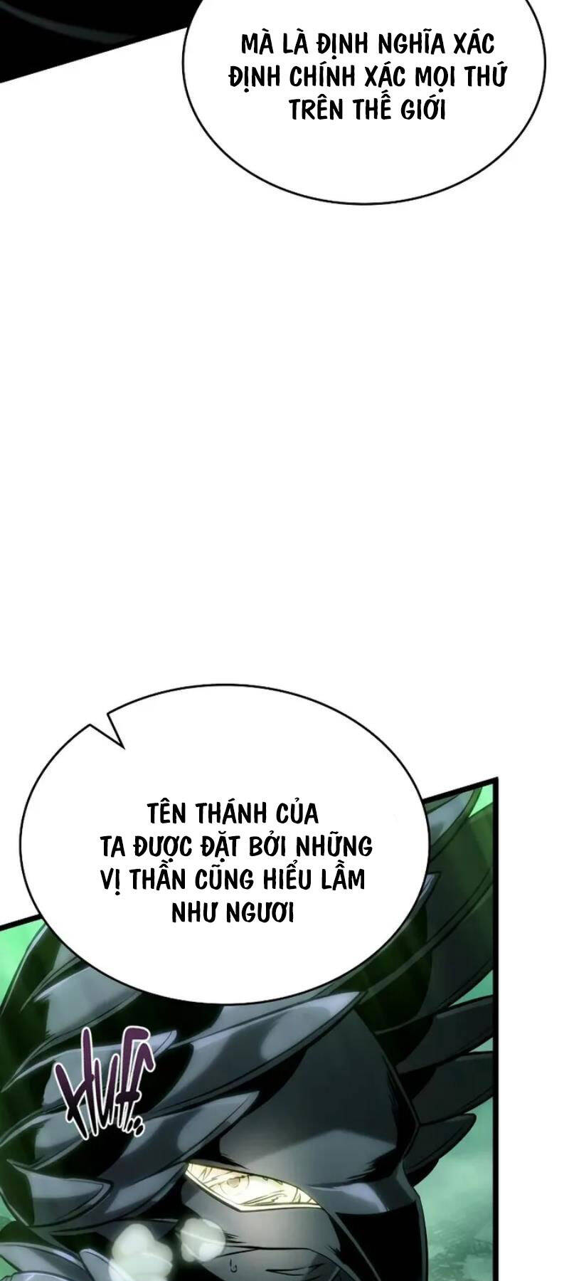 Thế Giới Sau Tận Thế