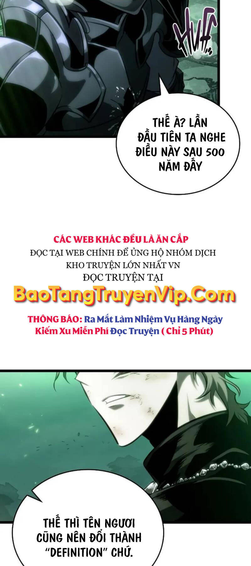 Thế Giới Sau Tận Thế