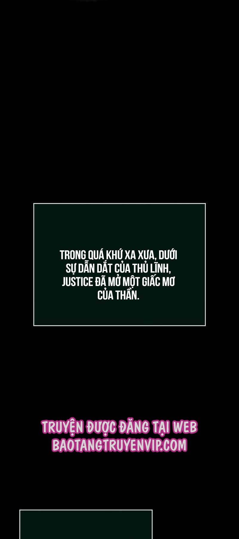 Thế Giới Sau Tận Thế