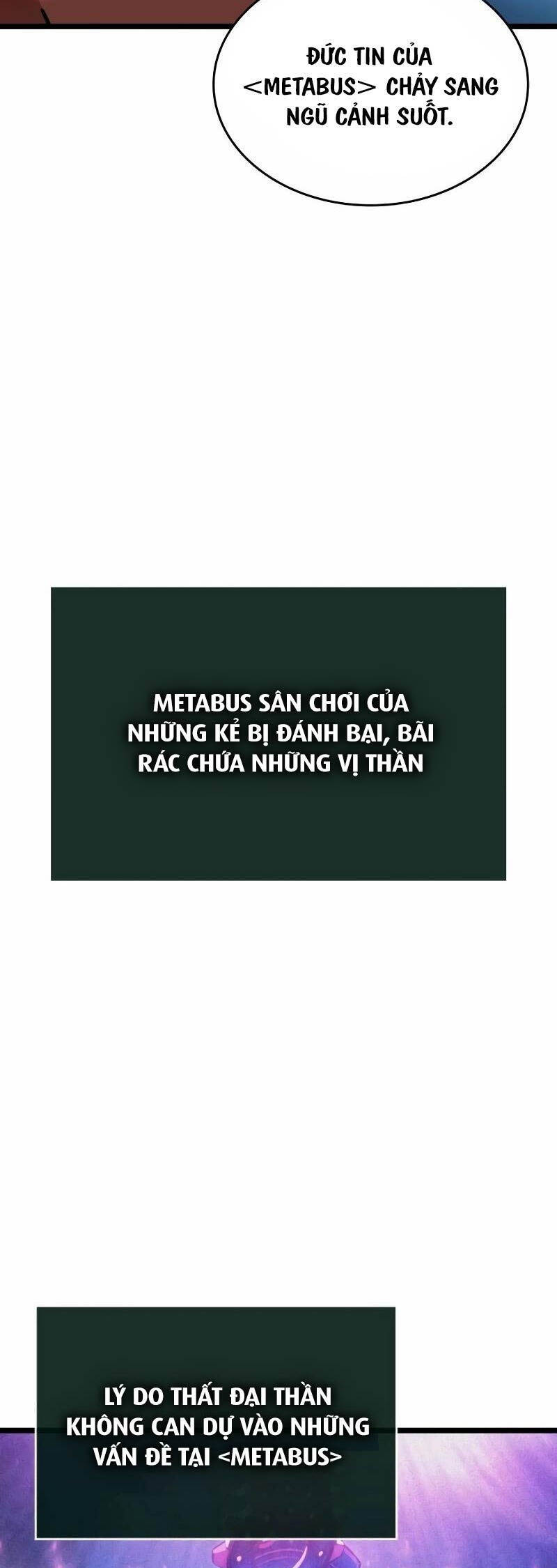 Thế Giới Sau Tận Thế