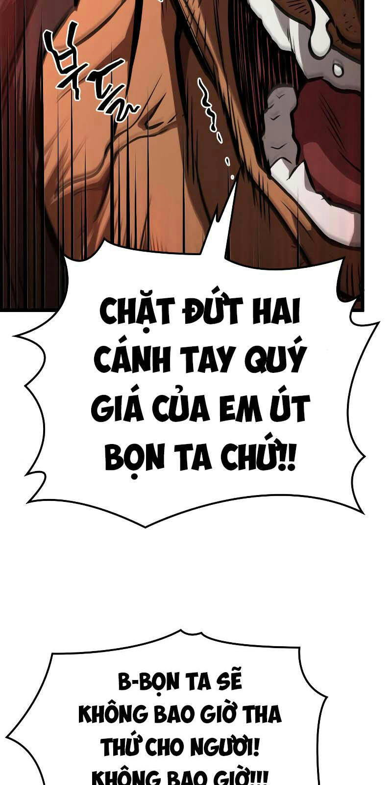 Thế Giới Sau Tận Thế