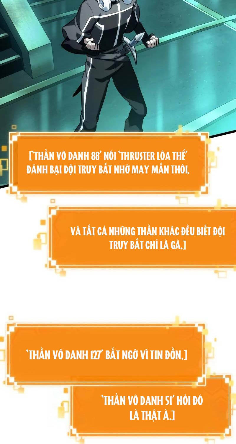 Thế Giới Sau Tận Thế