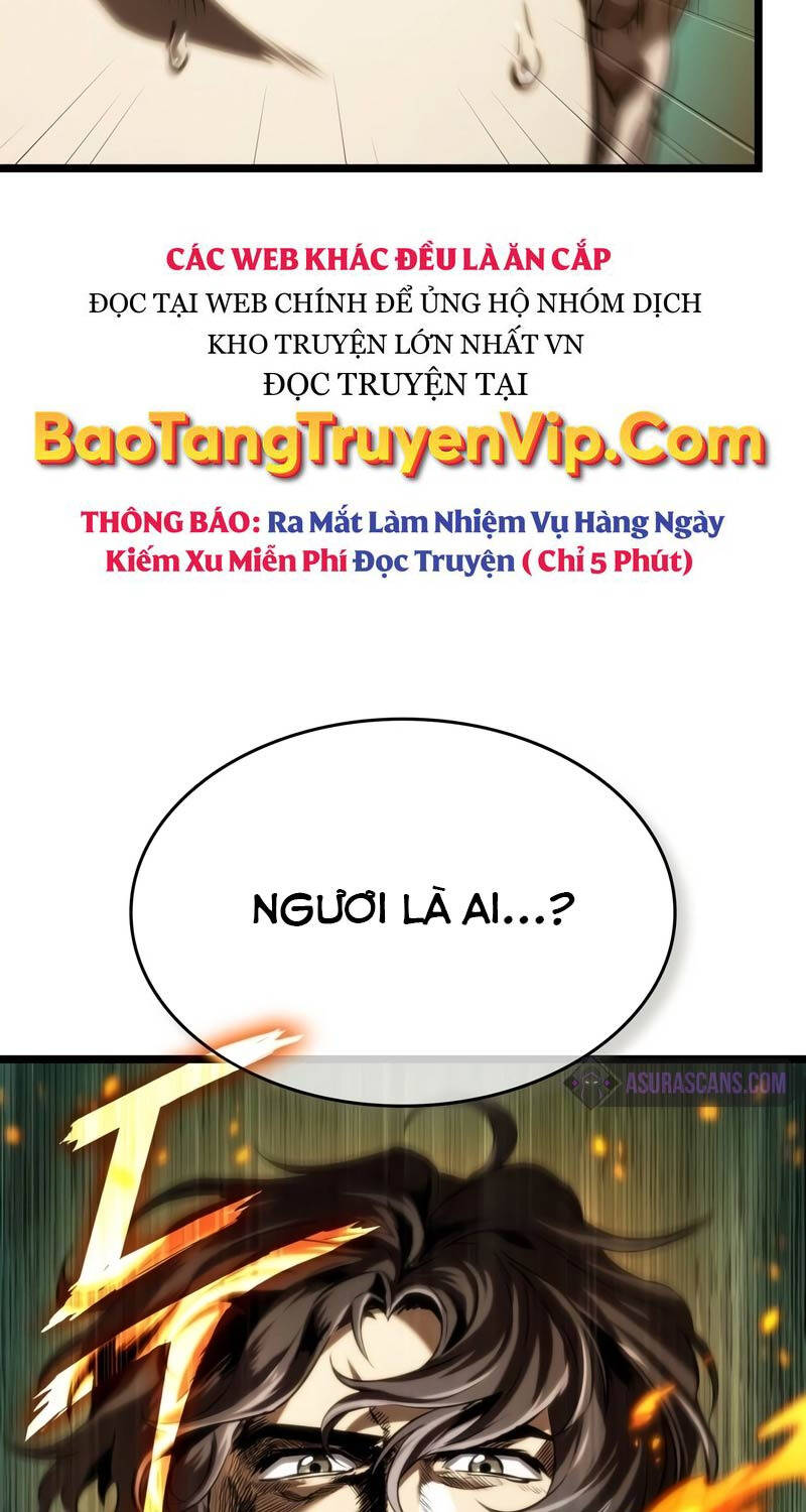 Thế Giới Sau Tận Thế