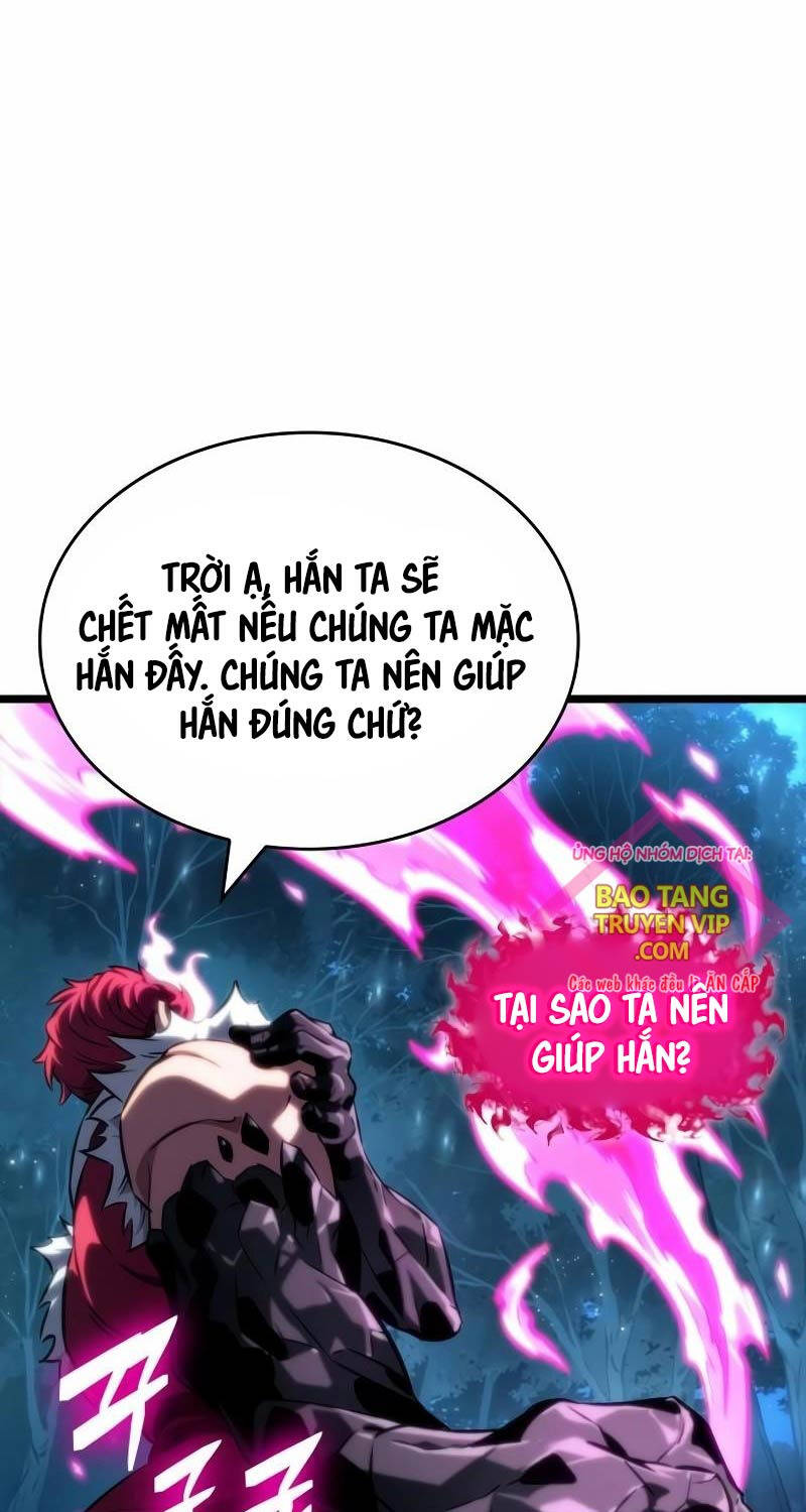 Thế Giới Sau Tận Thế