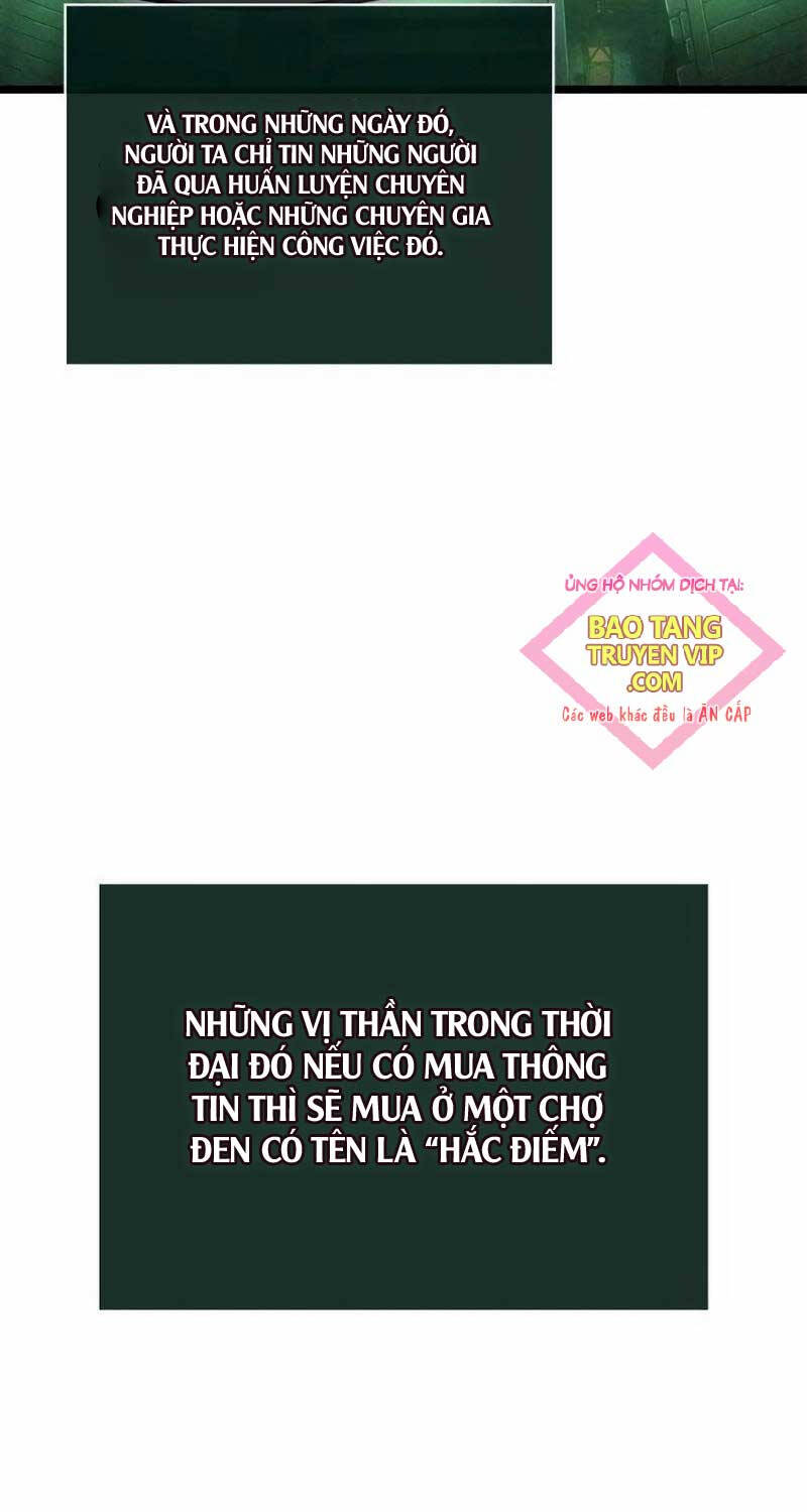 Thế Giới Sau Tận Thế