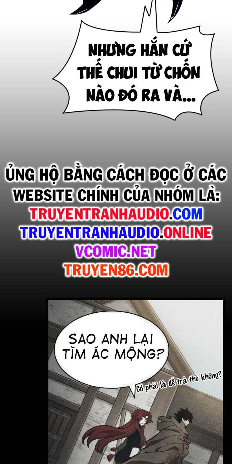 Thế Giới Sau Tận Thế