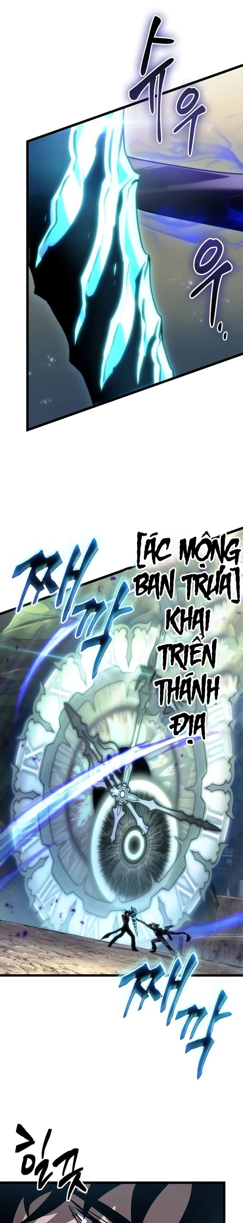 Thế Giới Sau Tận Thế