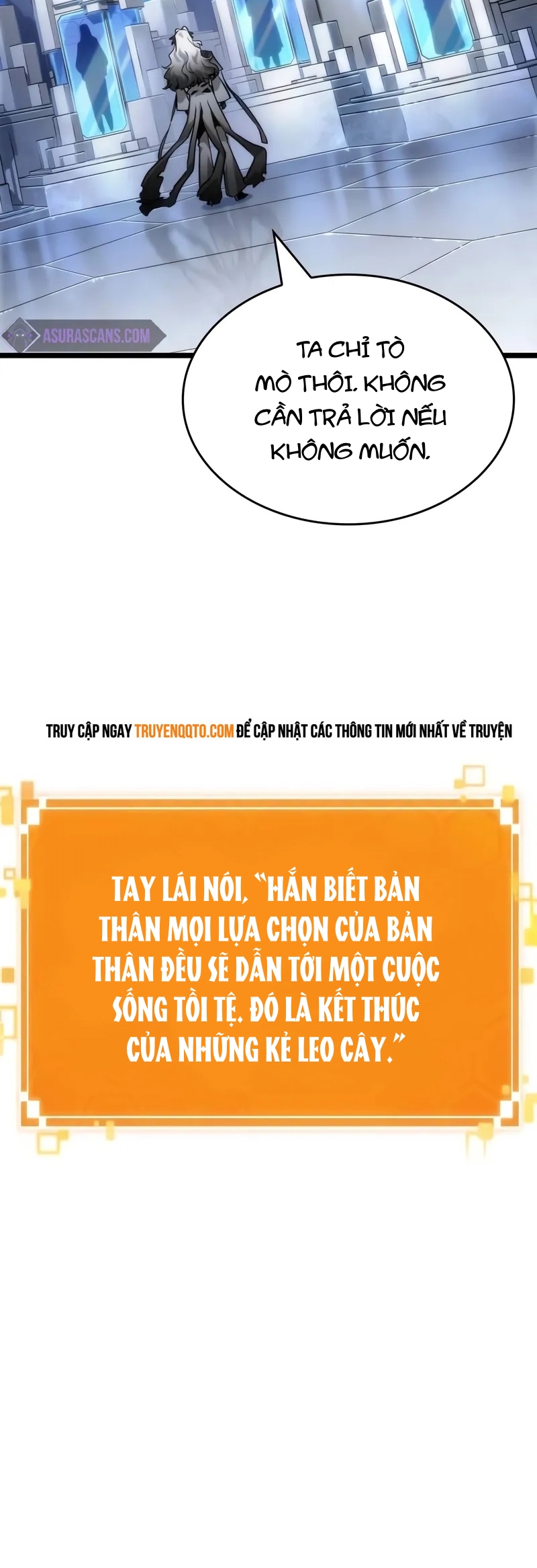 Thế Giới Sau Tận Thế